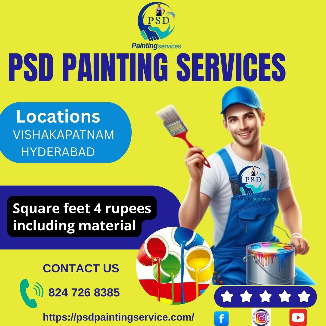 Black and Orange Modern House Painting Services Promotion Instagram Post Black and Orange Modern House Painting Services Promotion Instagram Post